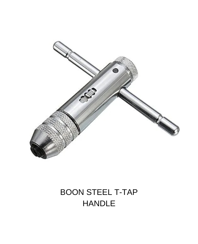 Stanley Tap Wrench T Handle Type