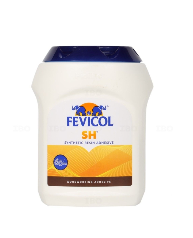 Fevicol SH 1 Kg Woodwork Adhesive