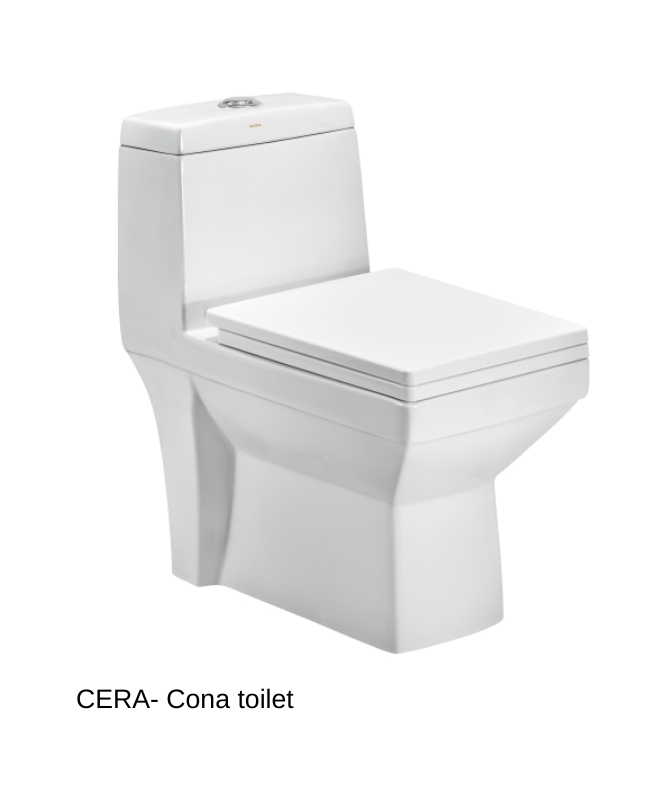 CERA Cona Toilet